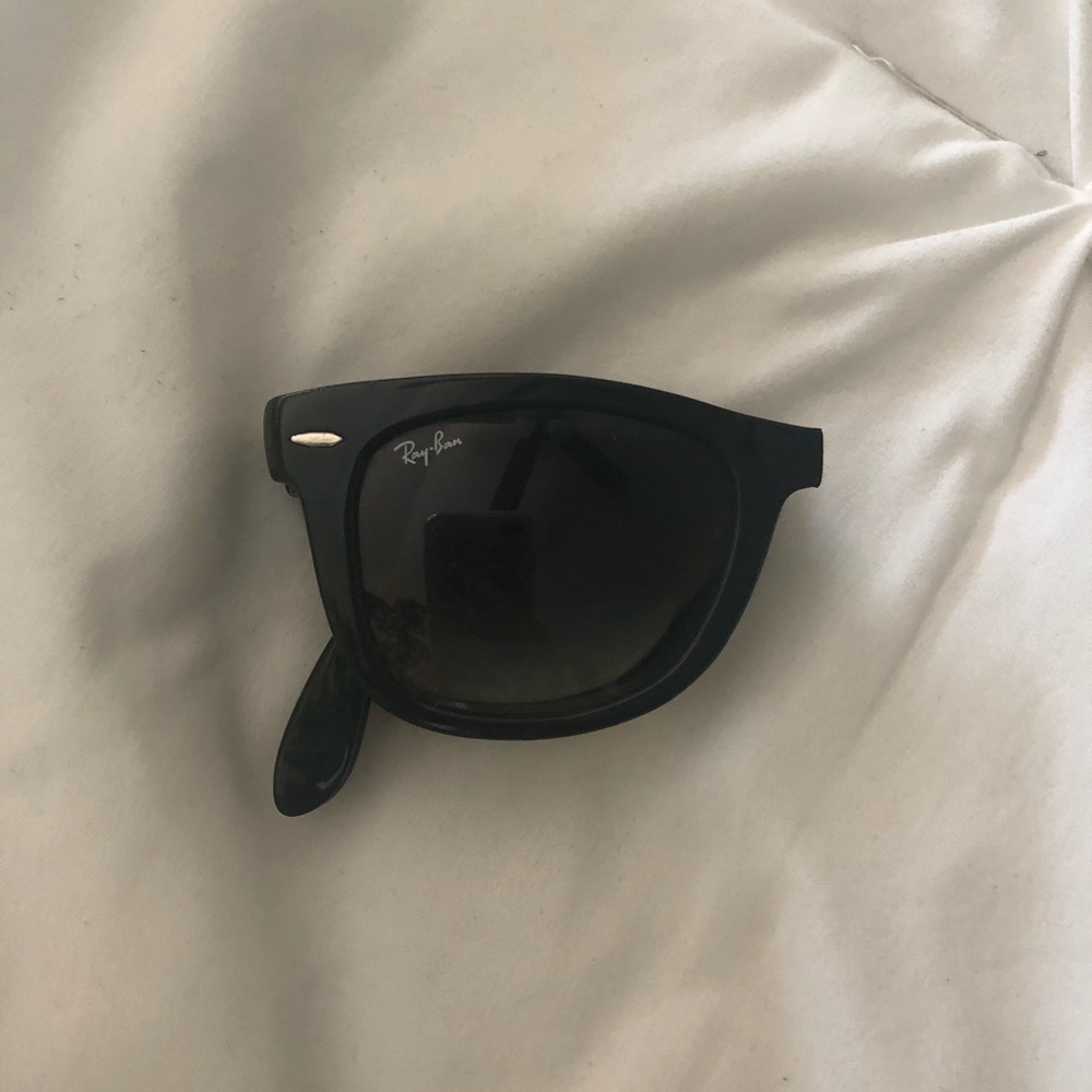 Ray-Ban Sunglasses - Picture 2 of 2